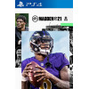Madden NFL 21 PS4
